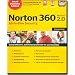 Norton 360 2.0 5 User [OLD VERSION]