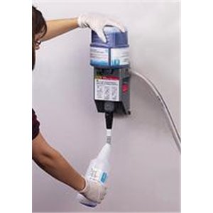 Chemical Dispenser