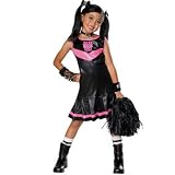 Bratz Cheerleader Child Costume