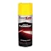 PlastiKote FL-10 Fluorescent Yellow Premium Enamel - 11 Oz.