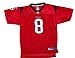 David Carr Houston Texans Replica Adult Alternate Color Jersey - XL