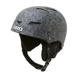 Giro Recruit 2 Kids Snow Helmet