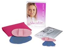 Sheerskin easy & Effective Hair Removal