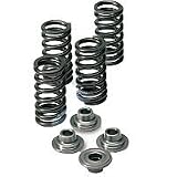 08-10 KAWASAKI KFX450R: KIBBLEWHITE VALVE SPRING KIT by Kibblewhite