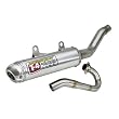 Pro Circuit T-4 S/A Complete Exhaust System HONDA CRF230F