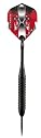 Viper Black Mariah Steel Tip Darts (22-Gram)