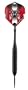 Viper Black Mariah Steel Tip Darts (22-Gram)