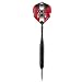Viper Black Mariah Steel Tip Darts (22-Gram)