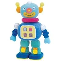 Early Star Learn and Grow-Bot