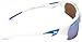 Peppers Circuit Breaker Polarized Shield Sunglasses