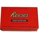 Reeses (Reese’s) Peanut Butter Cups 36 pc