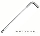 KEIBA ボールポイントレンチ 1.5mm BP5001-L