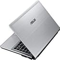 ASUS UL80Vt- A2 14-Inch Thin and Light Laptop (Silver)