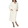 Gilligan & OMalley&reg; Women's Quilted Robe - Angel Food
