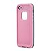 Generic Cell Phone Case for iPhone 5/5s - Non-Retail Packaging - Pink