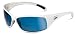 Bolle Recoil (Polarized Offshore Blue, Shiny White)
