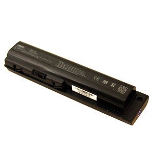 DENAQ 12-Cell 95Whr/8800mAh Li-Ion Laptop Battery for HP G50, HP G60, HP G70, HP HDX 16, HP X16-1000; HP Pavilion DV4, HP Pavilion DV5; Part: DQ-EV06055-12