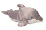 Dolphin Plush 36
