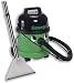 Kitchen & Housewares : Numatic George Vacuum Cleaner All-in-One 1200W 15L Dry 9L Wet 9.5kg W355xD355xH515mm Green Ref GVE370A26