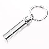 Cartier (カルティエ) Cartier (カルティエ) レター モチーフ キーホルダー T1220170の画像