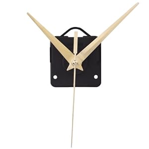 Mecanisme horloge de cuisine