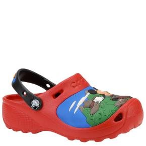 Crocs Crocband Mickey Ii Mickey Clog