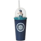 Seattle Mariners Wind Up Mascot Sippy Cup