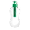 Bobble BPA-Free 385 ml Water Bottle, Green