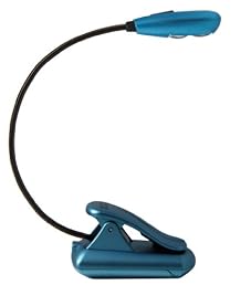 Xtraflex2 Led Book Light, Blue