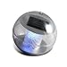 Floating Solar Pond Light