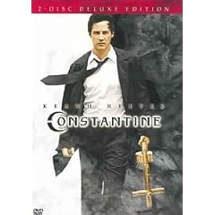 Constantine [Import USA Zone 1]