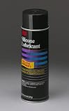 3M ABRASIVES 021200-85822 SILICONE LUBRICANT 24OZ - AEROSOL CAN(PACK OF 12)
