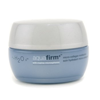 H2O Aquafirm Micro-Collagen Moisturizer, 1.6 Ounce