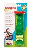 Habitrail Playground 8 Green Tubes for Hamsters & Gerbils