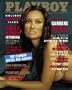 Playboy Magazine, January 2003, Tia Carrere Cover