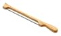 Mountain Woods IOFB IMPORTED ORIGINAL FIDDLE BOW KNIFE (RIGHT)