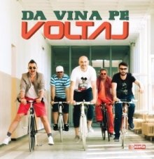 Voltaj - Voltaj - Zortam Music