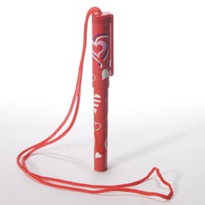 Childrens Toyshop  Toys : Valentine Heart Pen