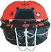 Givens Deluxe Yachting Life Raft