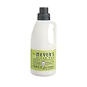 Mrs. Meyer's Clean Day Fabric Softener, Lemon Verbena, 32 Ounce Bottle
