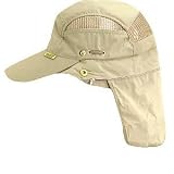 Equator Expedition Sahara Baseball Cap
