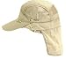 Equator Expedition Sahara Baseball Cap