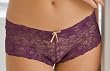 Belabumbum Viola Lace Boycut VA10