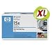 HP LaserJet 15X Black Print Cartridge in Retail Packaging