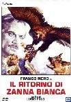 Il Ritorno Di Zanna Bianca