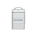 Kitchen Craft Food Storage Container, One Size, Blue