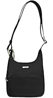 Travelon Anti-Theft Classic Essential Cross-Body Bag