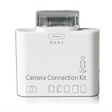  PortaCell Apple Camera Connection Kit – 5+1 ...
