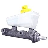 Beck Arnley  072-8702  Brake Master Cylinder by Beck Arnley