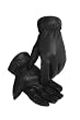 Genuine Deerskin Leather Gloves - Free Shipping